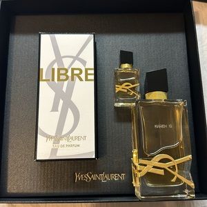 ✨YSL Libre ✨